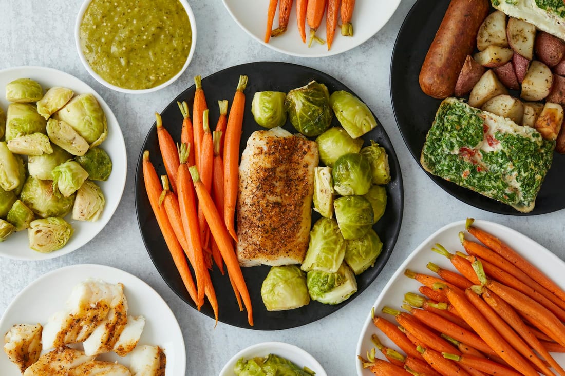 Clean Eating Meal Ideas for a Tight Budget