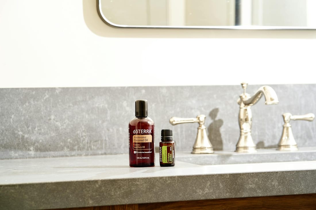 Essential Oils for Kids: Our Family’s Favorites!