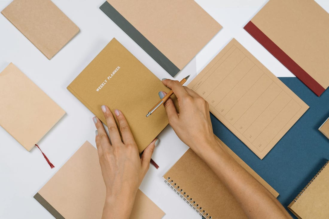 How to Make a Vision Board That Works