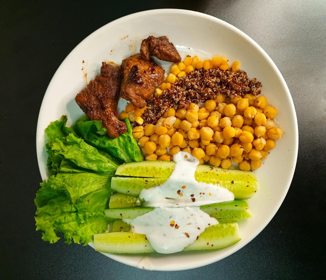 Simple Plastic-Free Food Storage Ideas