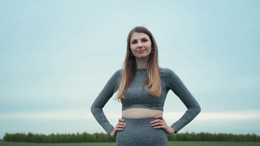 Moms, Stop Settling for Being Tired Every Day