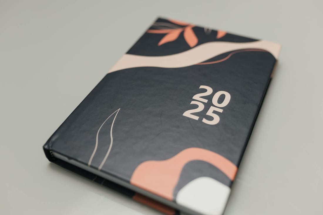 How I’m Adding a Supplemental Bullet Journal to My Planner