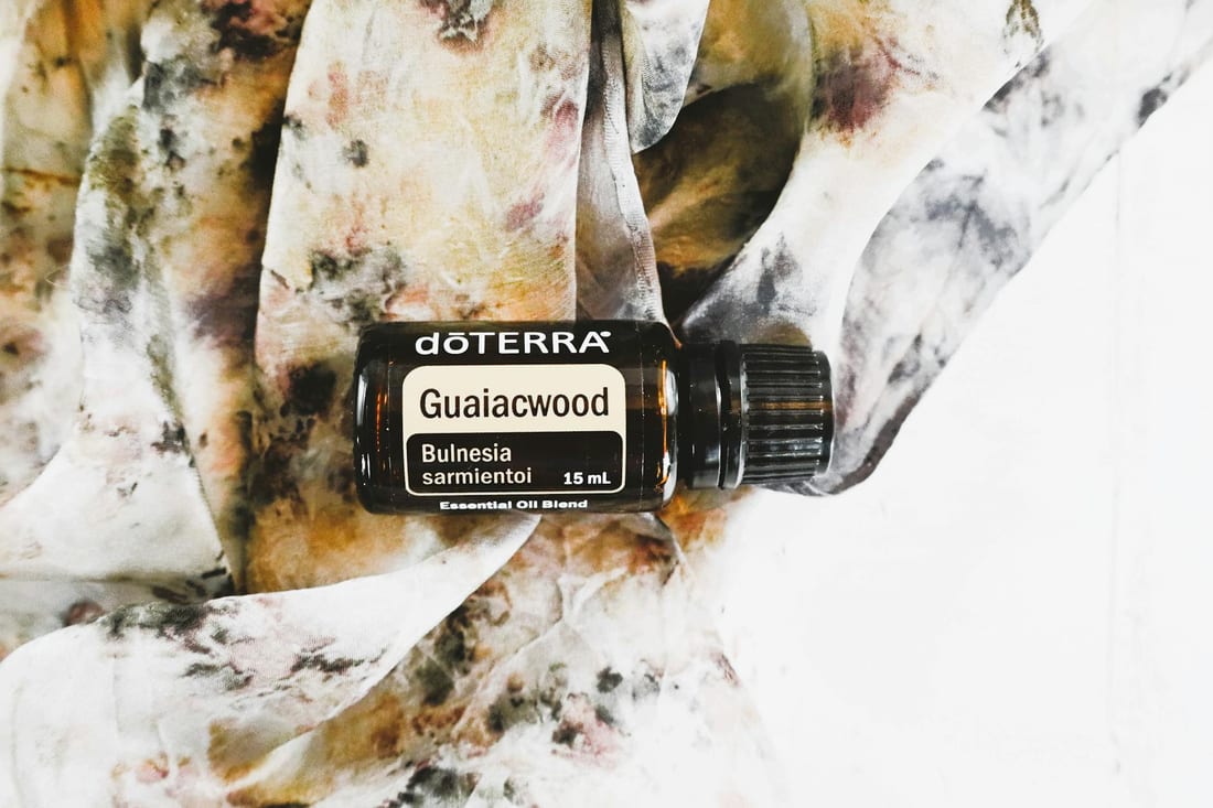 My Top 5 Favorite Essential Oils for a Healthy Life