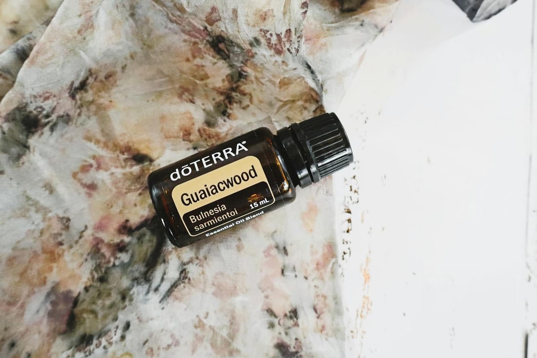 Why I Quit Young Living Essential Oils