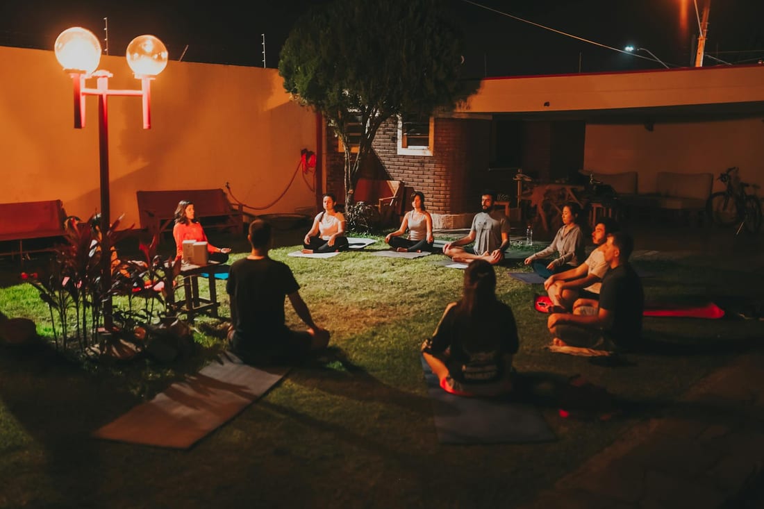 Why is Self Care Important? Rethinking the Trend